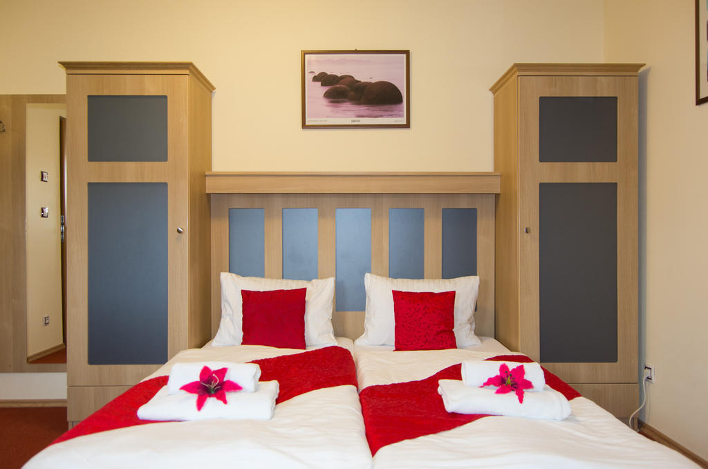 Pension Kiwi Mikulov Cameră foto