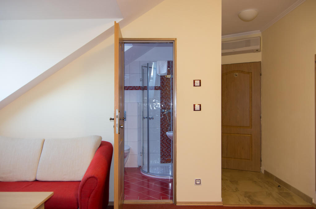 Pension Kiwi Mikulov Cameră foto