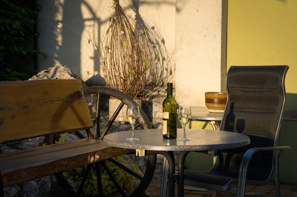 Pension Kiwi Mikulov Exterior foto