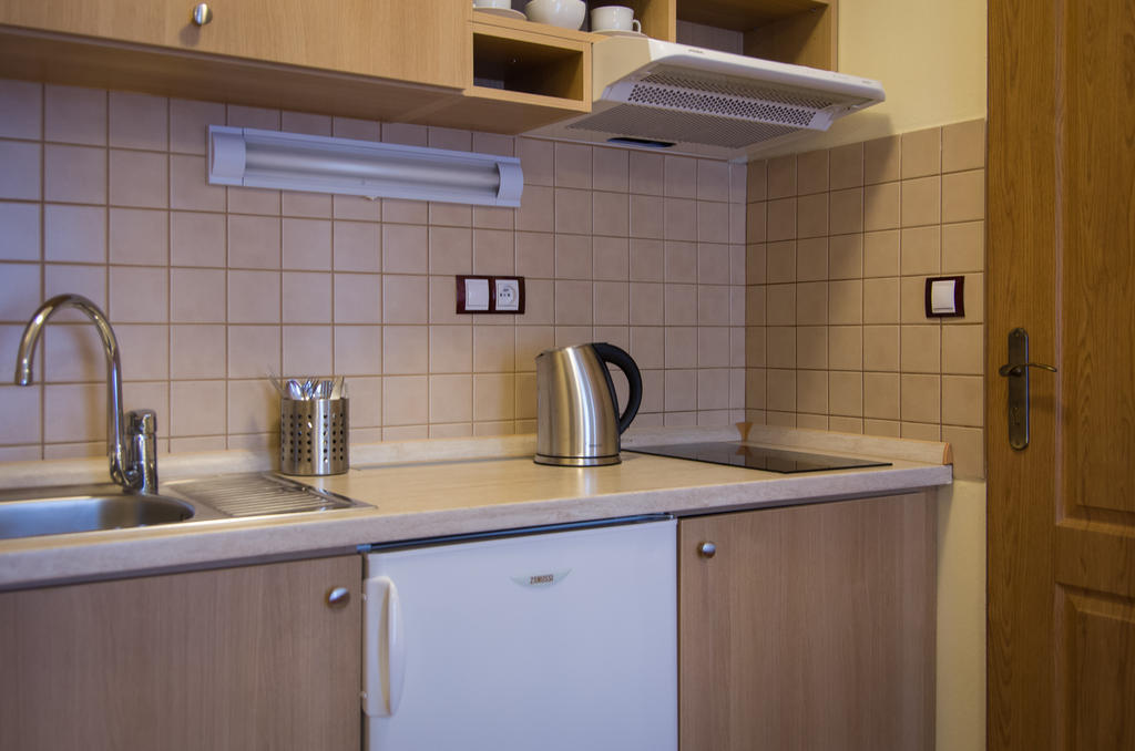 Pension Kiwi Mikulov Cameră foto
